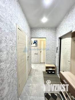 1-к квартира, вторичка, 38м2, 5/18 этаж