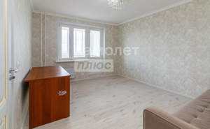 2-к квартира, вторичка, 57м2, 13/17 этаж