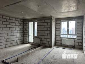 1-к квартира, вторичка, 36м2, 6/6 этаж