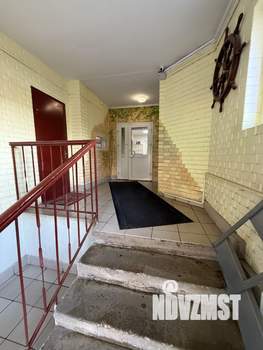 3-к квартира, вторичка, 79м2, 11/18 этаж