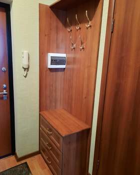 1-к квартира, вторичка, 40м2, 12/14 этаж