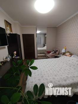 1-к квартира, вторичка, 37м2, 20/20 этаж