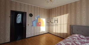 1-к квартира, вторичка, 38м2, 10/14 этаж