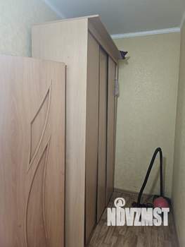 1-к квартира, вторичка, 38м2, 5/18 этаж
