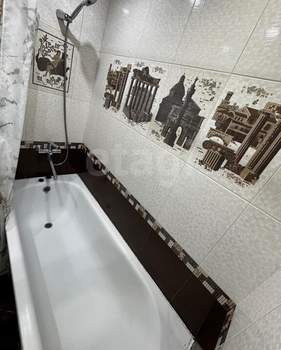 2-к квартира, вторичка, 78м2, 1/12 этаж