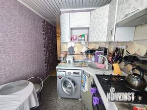 2-к квартира, вторичка, 45м2, 2/5 этаж