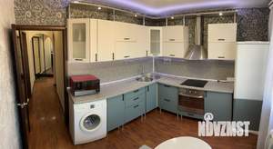 2-к квартира, вторичка, 60м2, 15/17 этаж