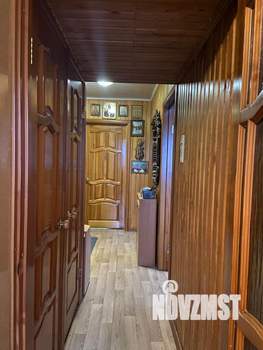 3-к квартира, вторичка, 62м2, 3/5 этаж