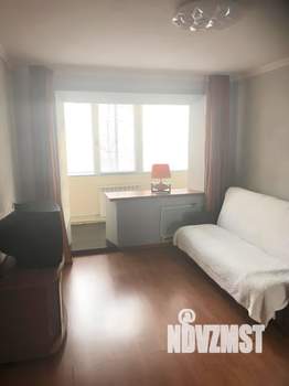 1-к квартира, вторичка, 34м2, 1/9 этаж