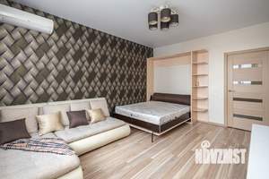1-к квартира, вторичка, 38м2, 8/14 этаж