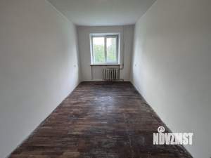 2-к квартира, вторичка, 43м2, 4/5 этаж