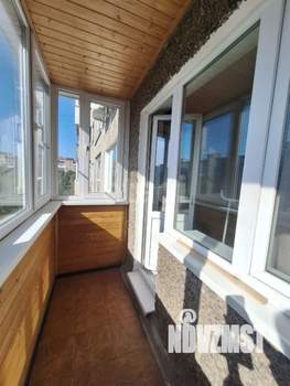 1-к квартира, вторичка, 34м2, 6/9 этаж