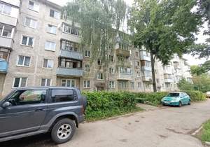 2-к квартира, вторичка, 46м2, 3/5 этаж