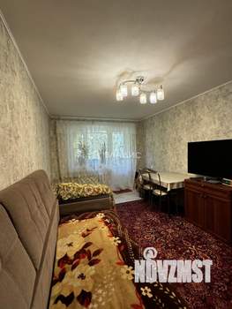 2-к квартира, вторичка, 44м2, 3/5 этаж
