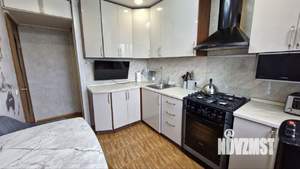3-к квартира, вторичка, 63м2, 8/9 этаж