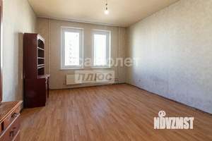 3-к квартира, вторичка, 74м2, 11/17 этаж