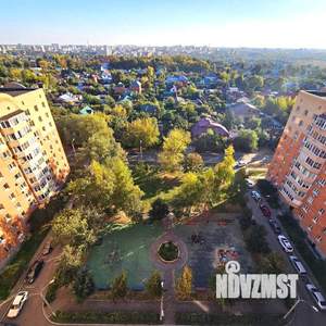 1-к квартира, вторичка, 45м2, 14/14 этаж