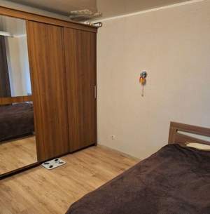 1-к квартира, вторичка, 23м2, 3/5 этаж