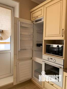 2-к квартира, вторичка, 62м2, 2/17 этаж