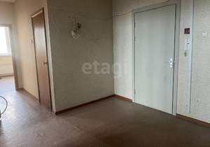 3-к квартира, вторичка, 70м2, 23/25 этаж