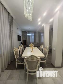 5-к квартира, вторичка, 156м2, 3/4 этаж