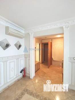 5-к квартира, вторичка, 118м2, 8/9 этаж