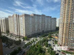 3-к квартира, вторичка, 71м2, 14/22 этаж