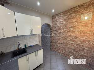 3-к квартира, вторичка, 55м2, 2/4 этаж