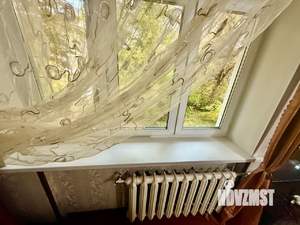 1-к квартира, вторичка, 31м2, 1/5 этаж