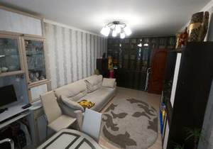 3-к квартира, вторичка, 60м2, 2/5 этаж