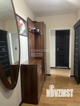 4-к квартира, вторичка, 96м2, 11/12 этаж