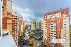 3-к квартира, вторичка, 86м2, 11/13 этаж