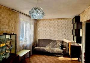2-к квартира, вторичка, 43м2, 2/5 этаж