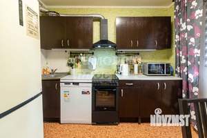 1-к квартира, вторичка, 40м2, 13/17 этаж
