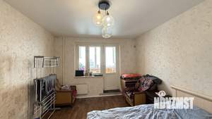 2-к квартира, вторичка, 62м2, 3/17 этаж
