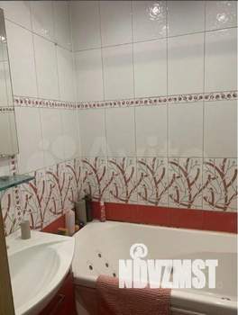 3-к квартира, вторичка, 55м2, 2/5 этаж