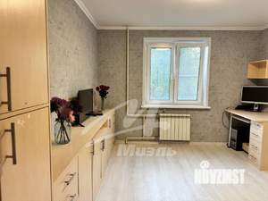 3-к квартира, вторичка, 75м2, 2/10 этаж