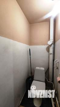 1-к квартира, вторичка, 34м2, 7/10 этаж