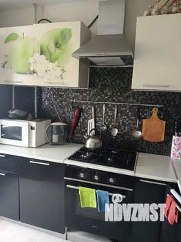 1-к квартира, вторичка, 31м2, 2/3 этаж