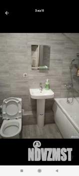 Студия квартира, вторичка, 30м2, 3/3 этаж