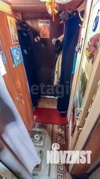 1-к квартира, вторичка, 30м2, 5/5 этаж