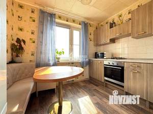 1-к квартира, вторичка, 33м2, 8/9 этаж