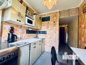 1-к квартира, вторичка, 31м2, 2/5 этаж