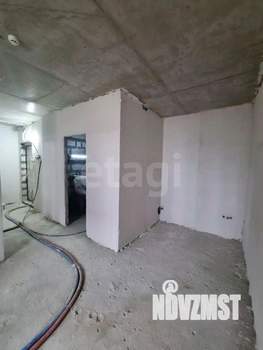 1-к квартира, вторичка, 37м2, 1/3 этаж