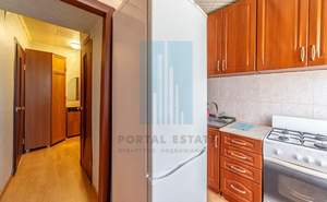 1-к квартира, вторичка, 34м2, 5/5 этаж