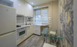 2-к квартира, вторичка, 43м2, 2/5 этаж