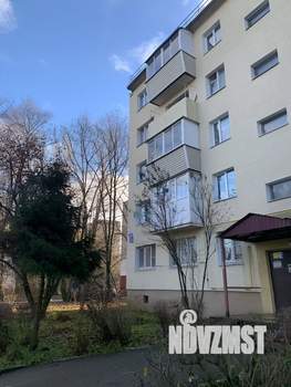 2-к квартира, вторичка, 48м2, 2/5 этаж