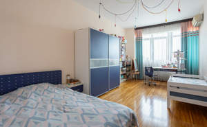 4-к квартира, вторичка, 230м2, 9/19 этаж