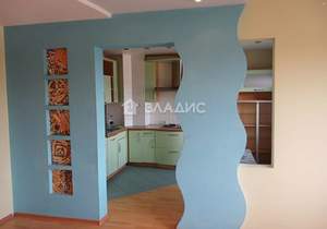 3-к квартира, вторичка, 63м2, 5/10 этаж