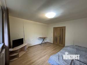 1-к квартира, вторичка, 37м2, 1/14 этаж